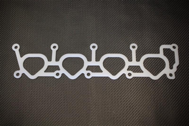 Torque Solution Thermal Intake Manifold Gasket: Nissan 240SX 91-98 KA24 2.4L - BOLT Motorsports