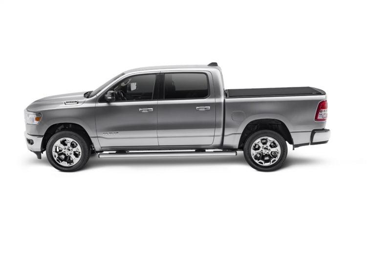 Truxedo 19-20 Ram 1500 (New Body) w/o Multifunction Tailgate 5ft 7in Pro X15 Bed Cover - BOLT Motorsports