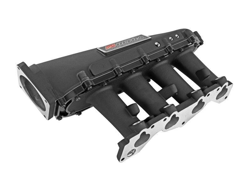 Skunk2 Ultra Series D Series Race Intake Manifold - 3.5L Black Manifold - BOLT Motorsports