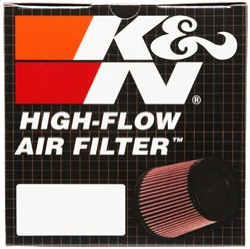K&N Engineering K&N 17-19 Polaris Slingshot SLR 2384cc Direct Fit Replacement Air Filter - BoltMotorsports