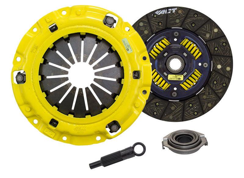 ACT 1991 Dodge Stealth HD/Perf Street Sprung Clutch Kit - BOLT Motorsports